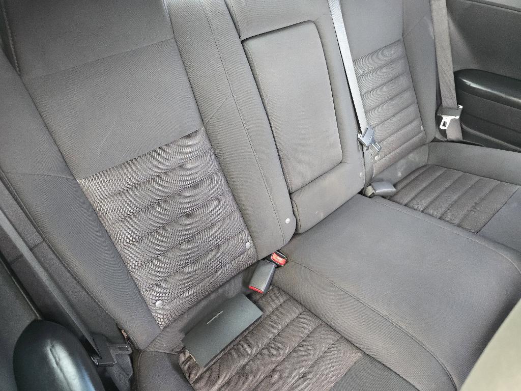 used 2010 Dodge Challenger car, priced at $13,990