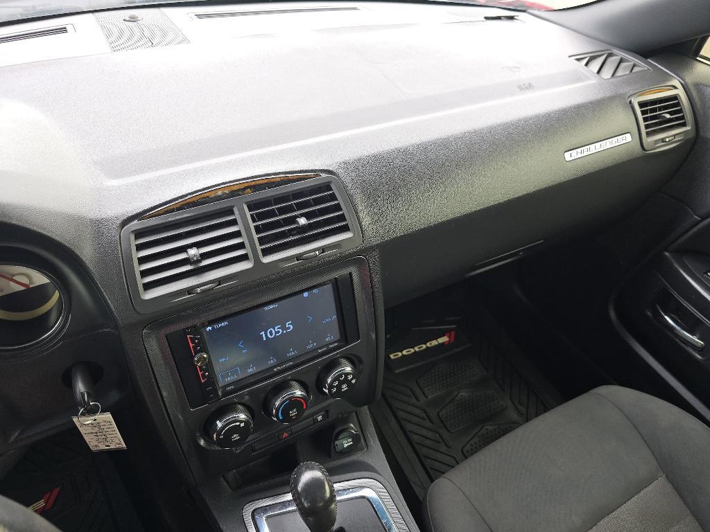 used 2010 Dodge Challenger car, priced at $13,990