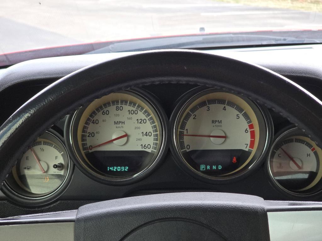 used 2010 Dodge Challenger car, priced at $13,990