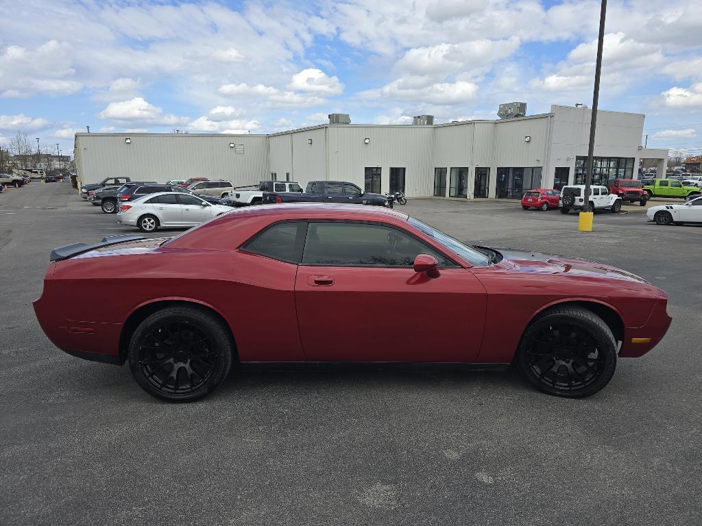 used 2010 Dodge Challenger car, priced at $13,990