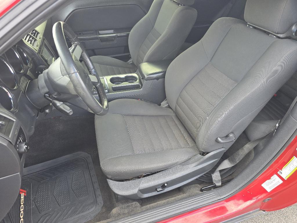 used 2010 Dodge Challenger car, priced at $13,990