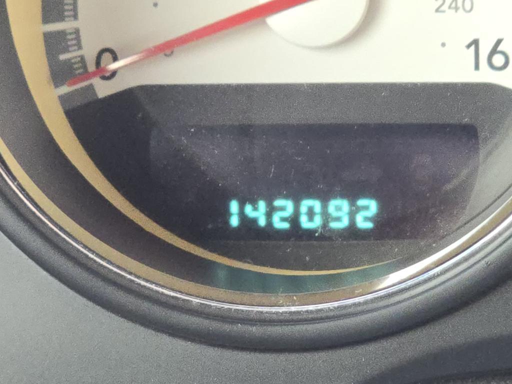 used 2010 Dodge Challenger car, priced at $13,990