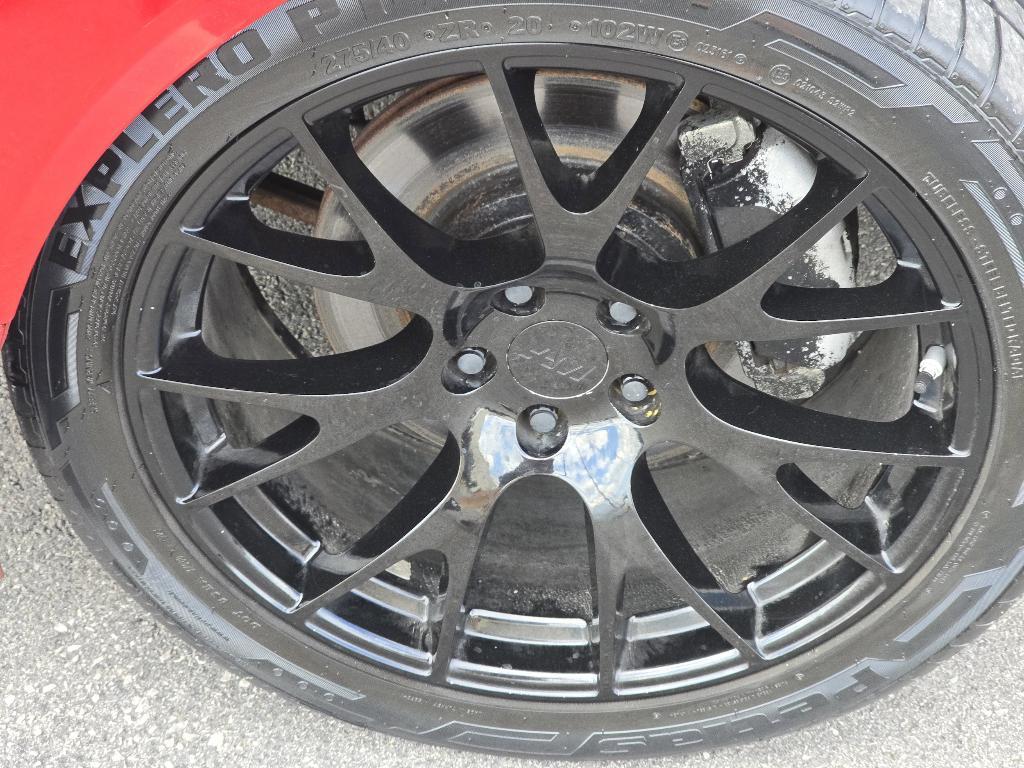 used 2010 Dodge Challenger car, priced at $13,990