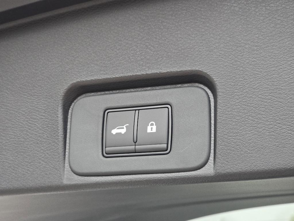 new 2026 Nissan Rogue car, priced at $34,545