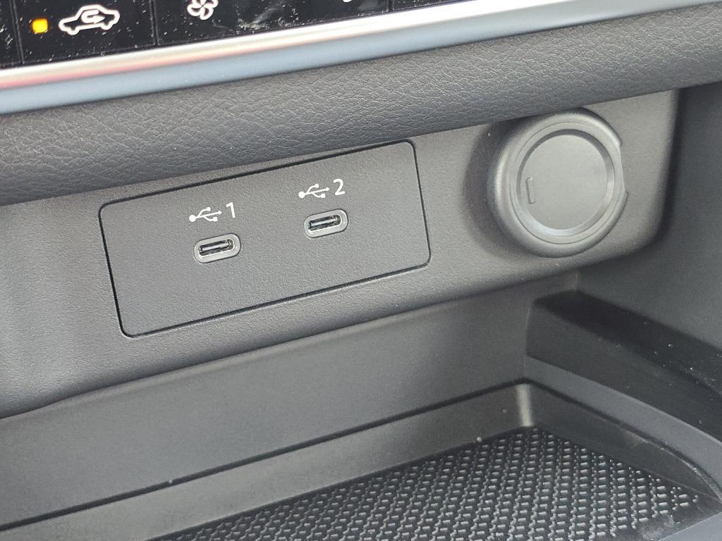 new 2026 Nissan Rogue car, priced at $34,545