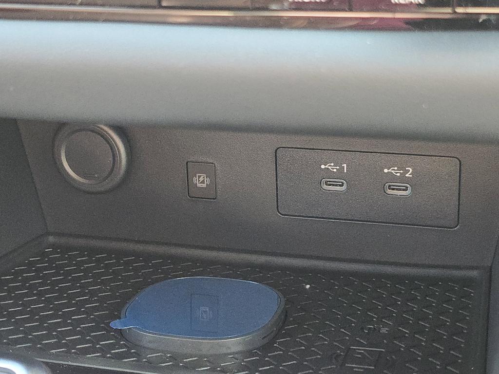 new 2026 Nissan Pathfinder car, priced at $45,610