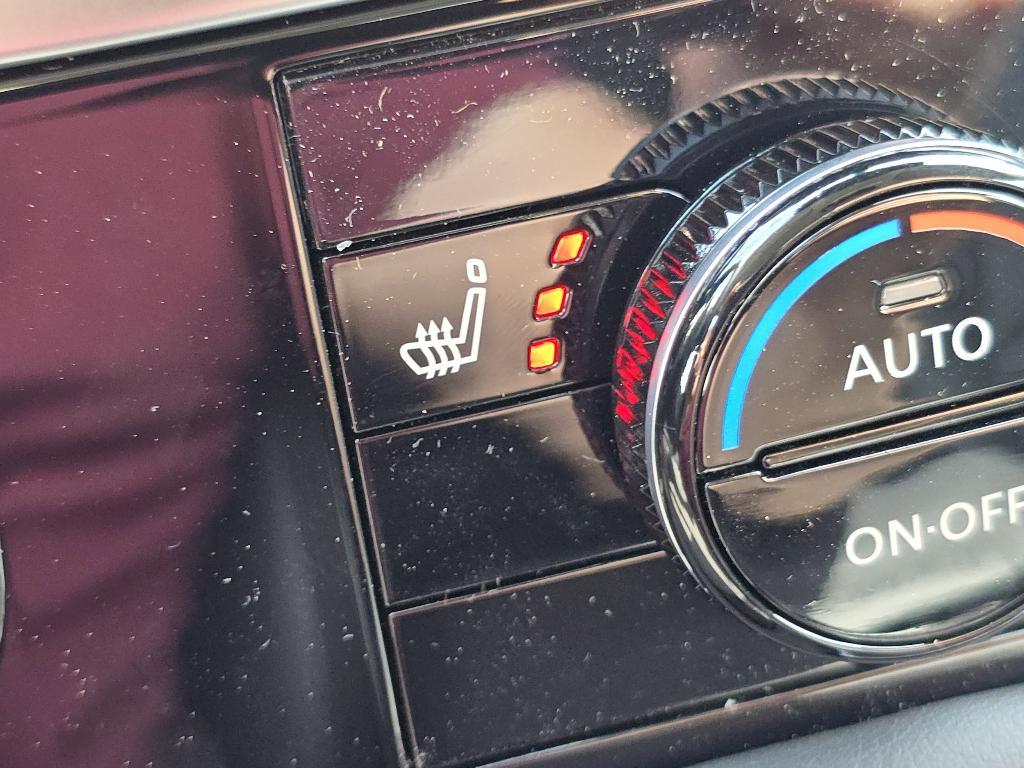 new 2026 Nissan Pathfinder car, priced at $45,610