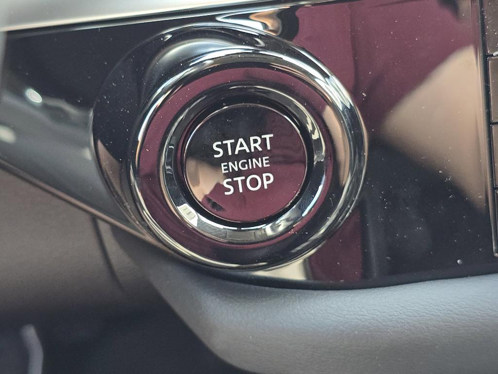 new 2026 Nissan Pathfinder car, priced at $45,610