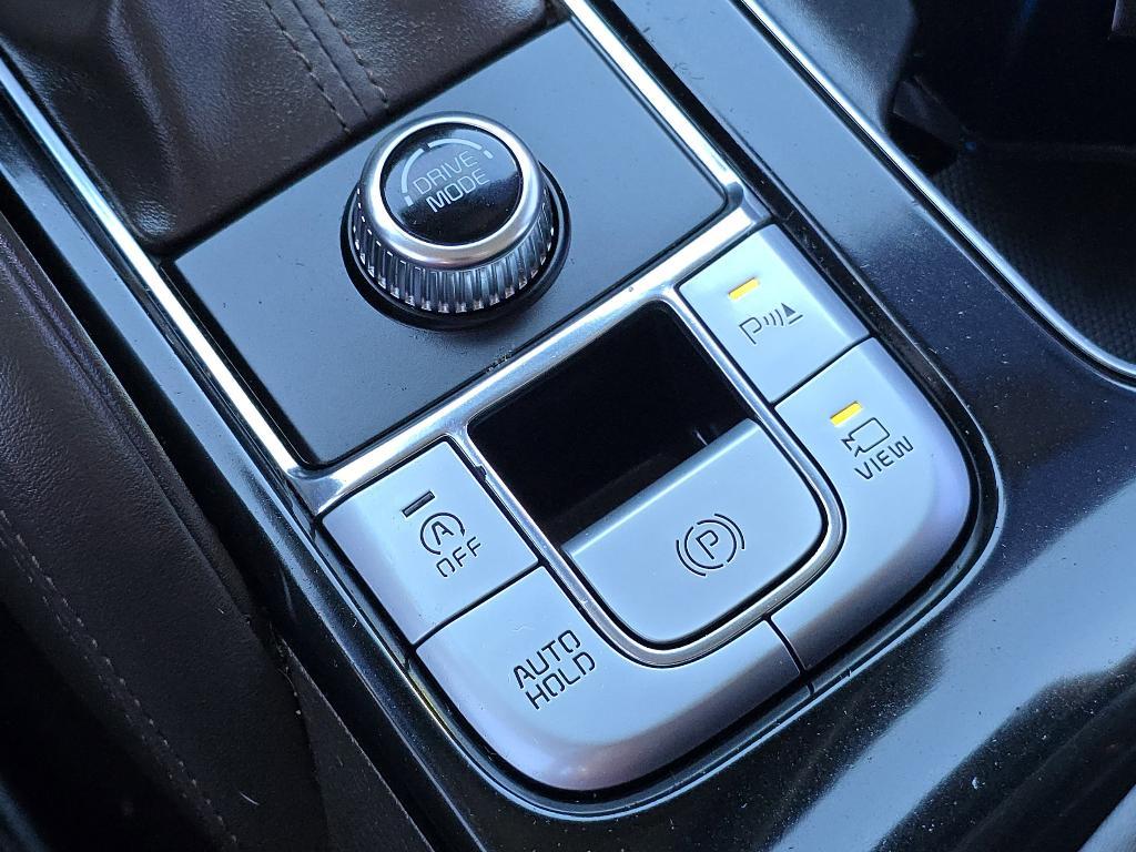 used 2020 Kia Telluride car, priced at $22,365