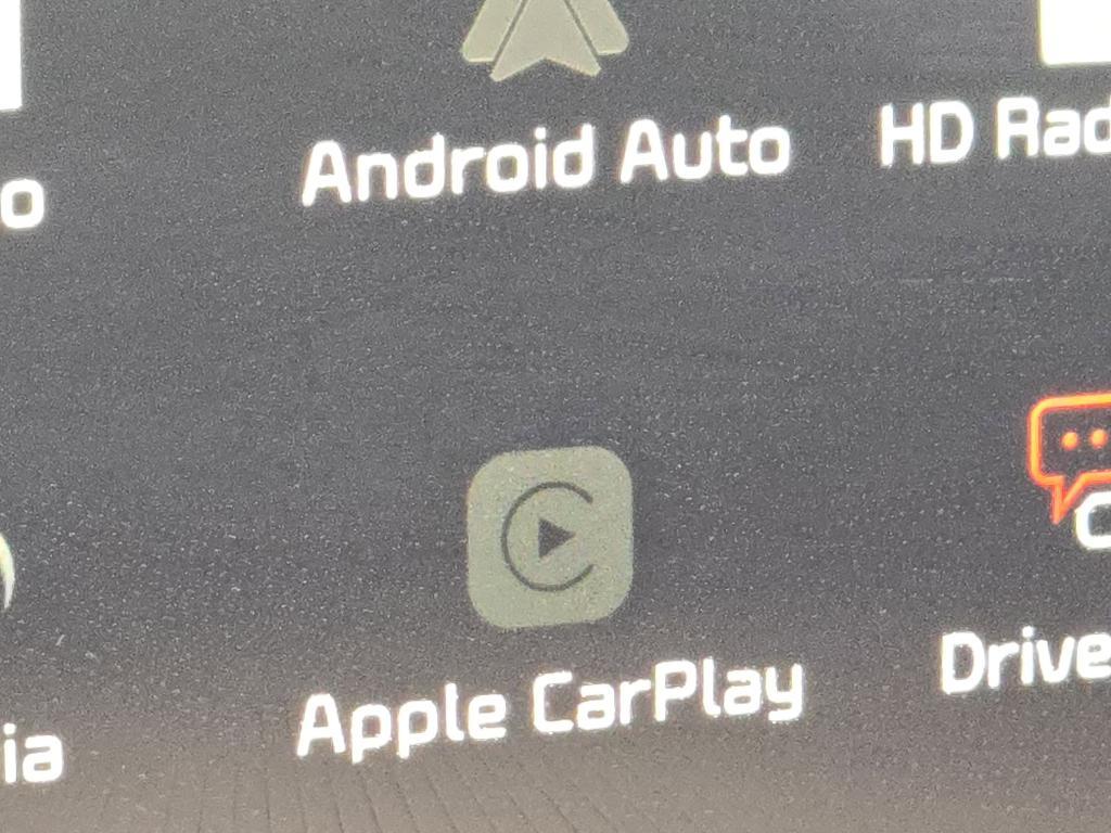 used 2020 Kia Telluride car, priced at $22,365