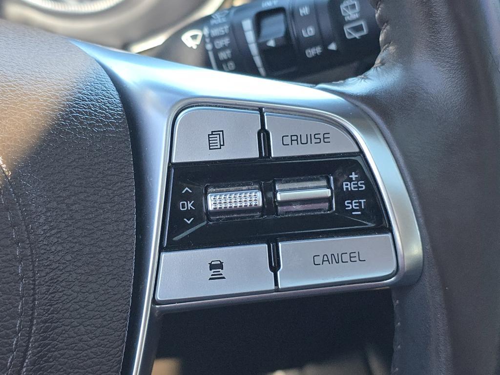 used 2020 Kia Telluride car, priced at $22,365