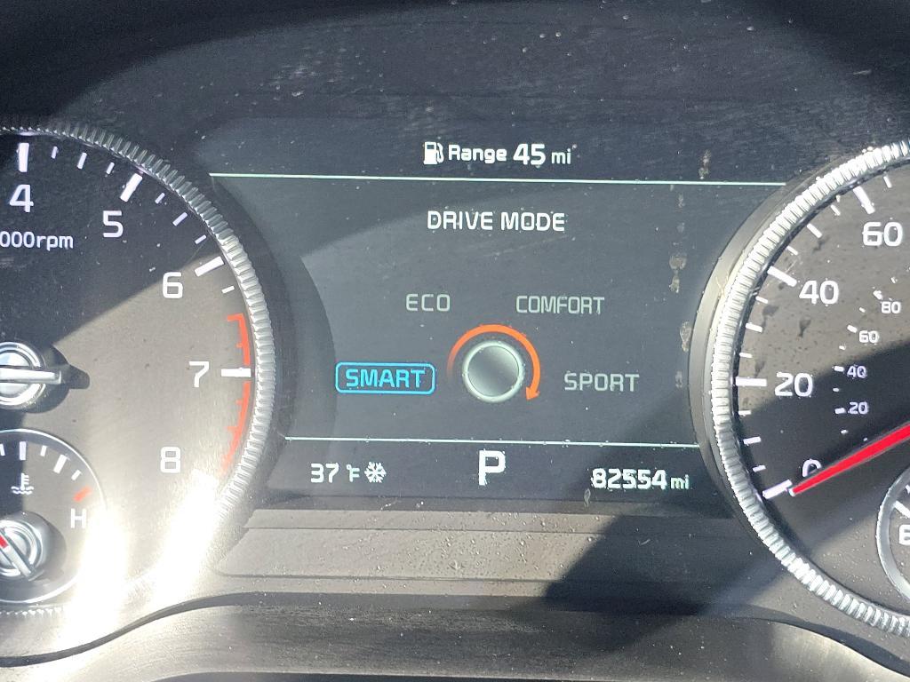 used 2020 Kia Telluride car, priced at $22,365