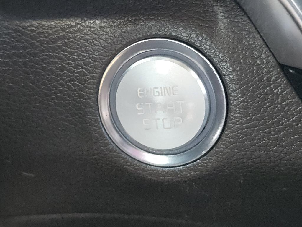 used 2020 Kia Telluride car, priced at $22,365