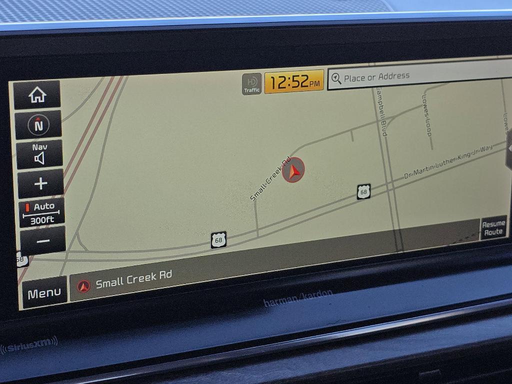 used 2020 Kia Telluride car, priced at $22,365