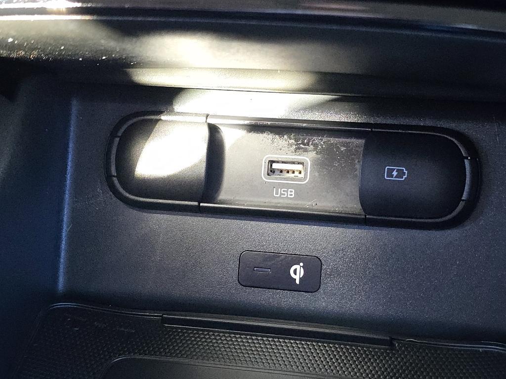 used 2020 Kia Telluride car, priced at $22,365