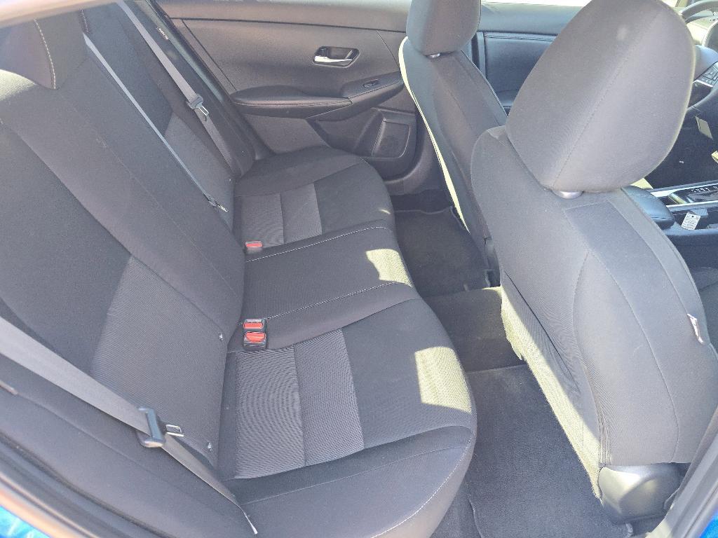 used 2023 Nissan Sentra car, priced at $17,263