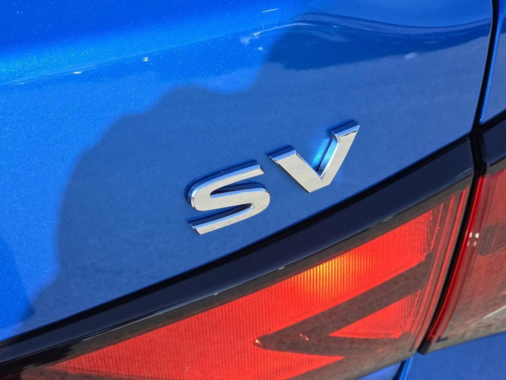 used 2023 Nissan Sentra car, priced at $17,263