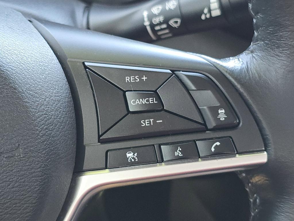 used 2023 Nissan Sentra car, priced at $17,263