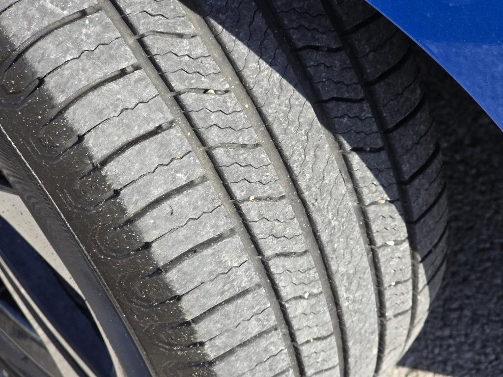 used 2023 Nissan Sentra car, priced at $17,263