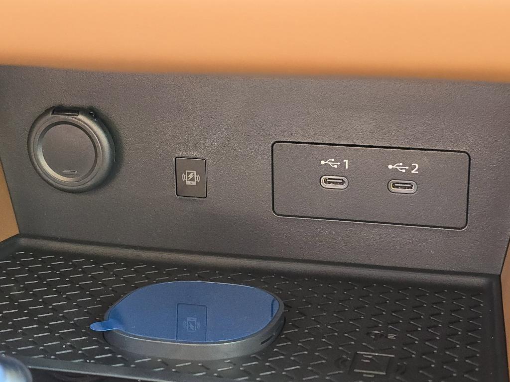 new 2026 Nissan Pathfinder car, priced at $52,840