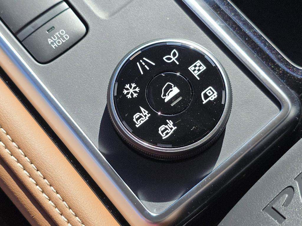 new 2026 Nissan Pathfinder car, priced at $52,840