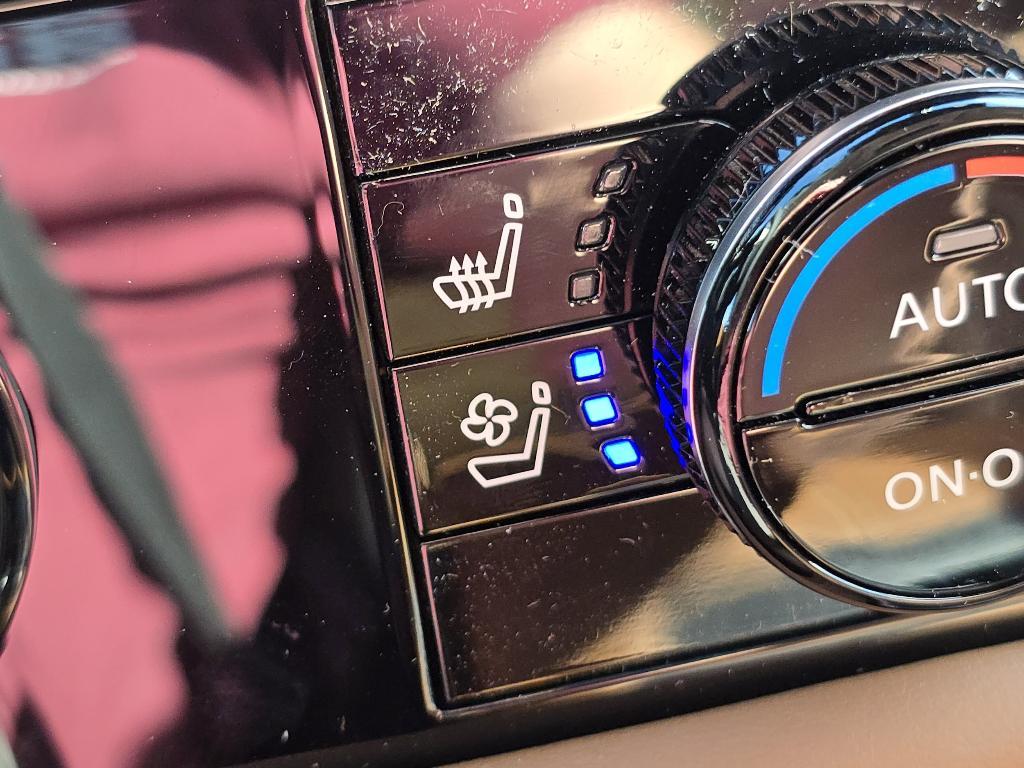 new 2026 Nissan Pathfinder car, priced at $52,840