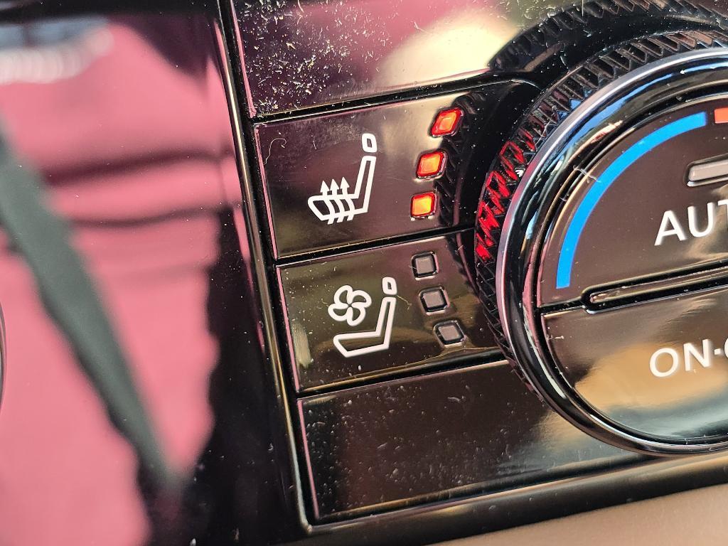 new 2026 Nissan Pathfinder car, priced at $52,840