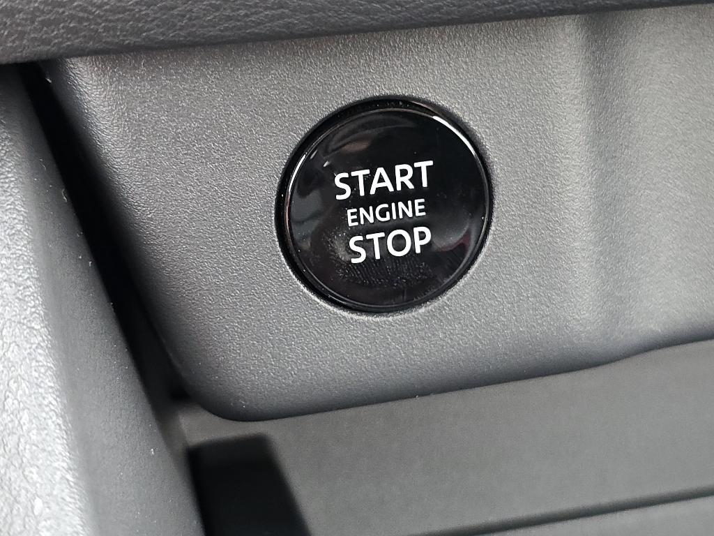 new 2026 Nissan Rogue car, priced at $32,600