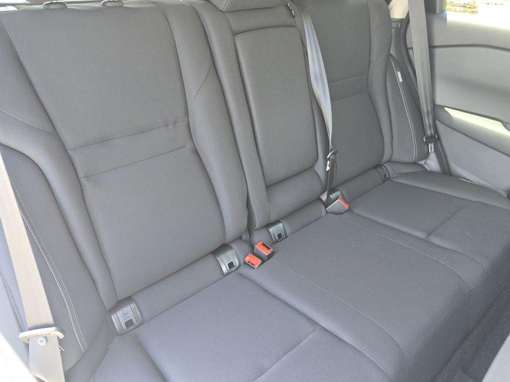 used 2025 Nissan Rogue car, priced at $23,866