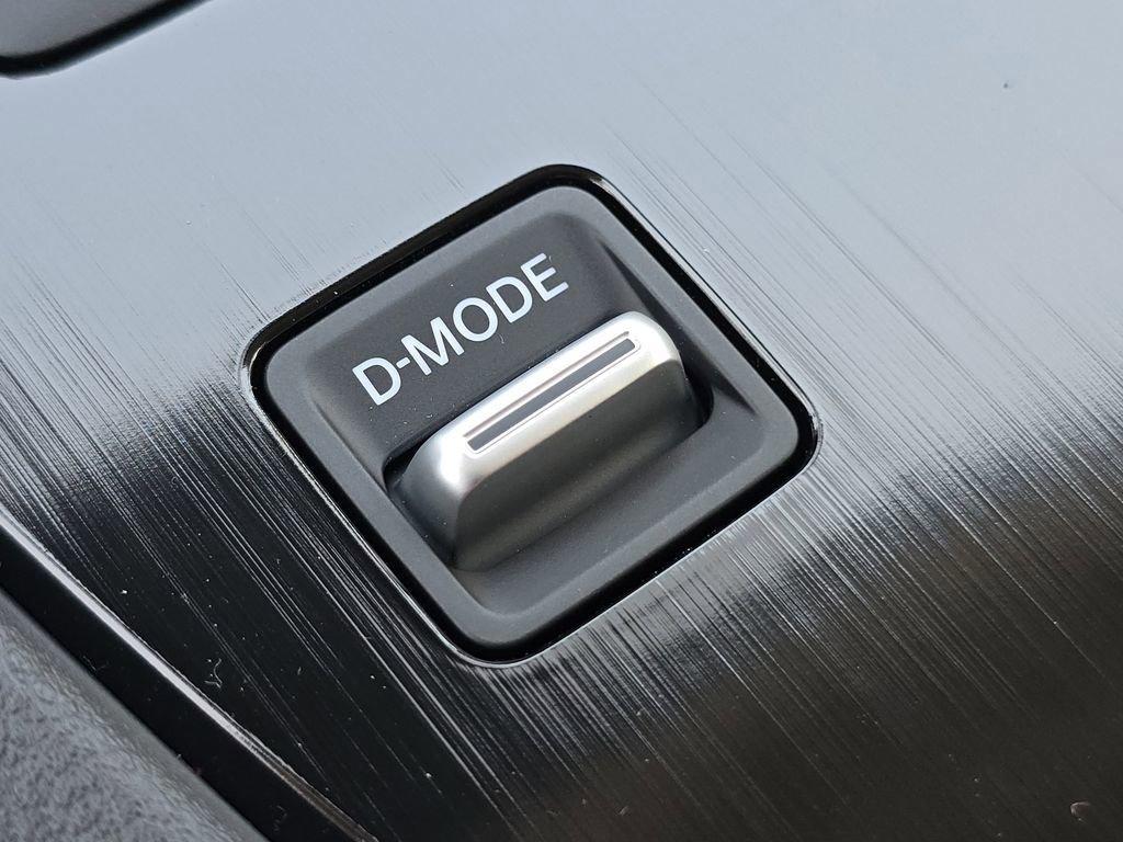 used 2025 Nissan Rogue car, priced at $23,866