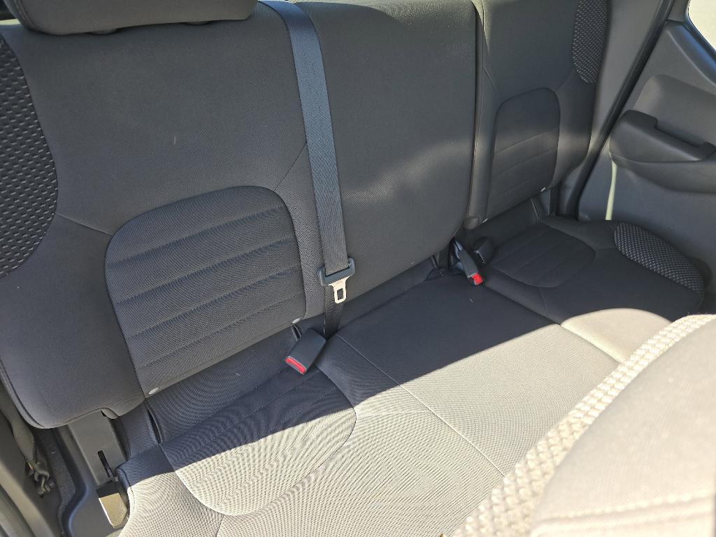 used 2012 Nissan Frontier car, priced at $10,990