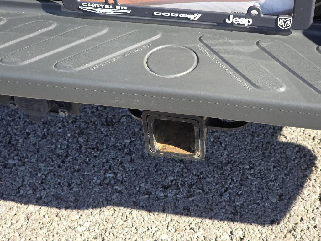 used 2012 Nissan Frontier car, priced at $10,990