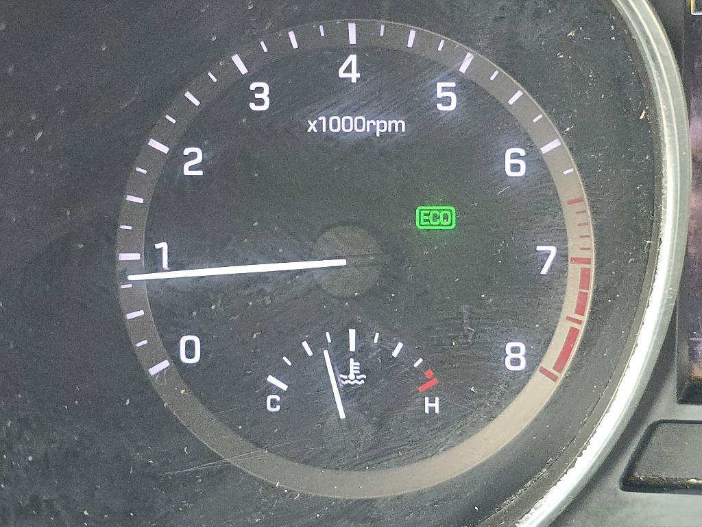 used 2017 Hyundai Santa Fe Sport car, priced at $6,990