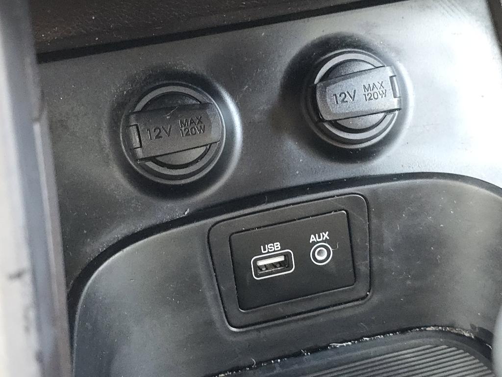 used 2017 Hyundai Santa Fe Sport car, priced at $6,990