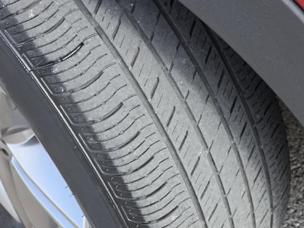 used 2017 Hyundai Santa Fe Sport car, priced at $6,990