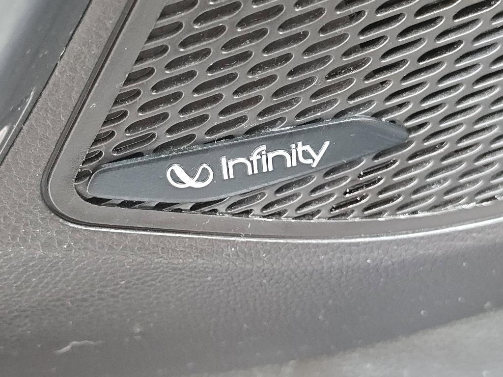 used 2017 Hyundai Santa Fe Sport car, priced at $6,990