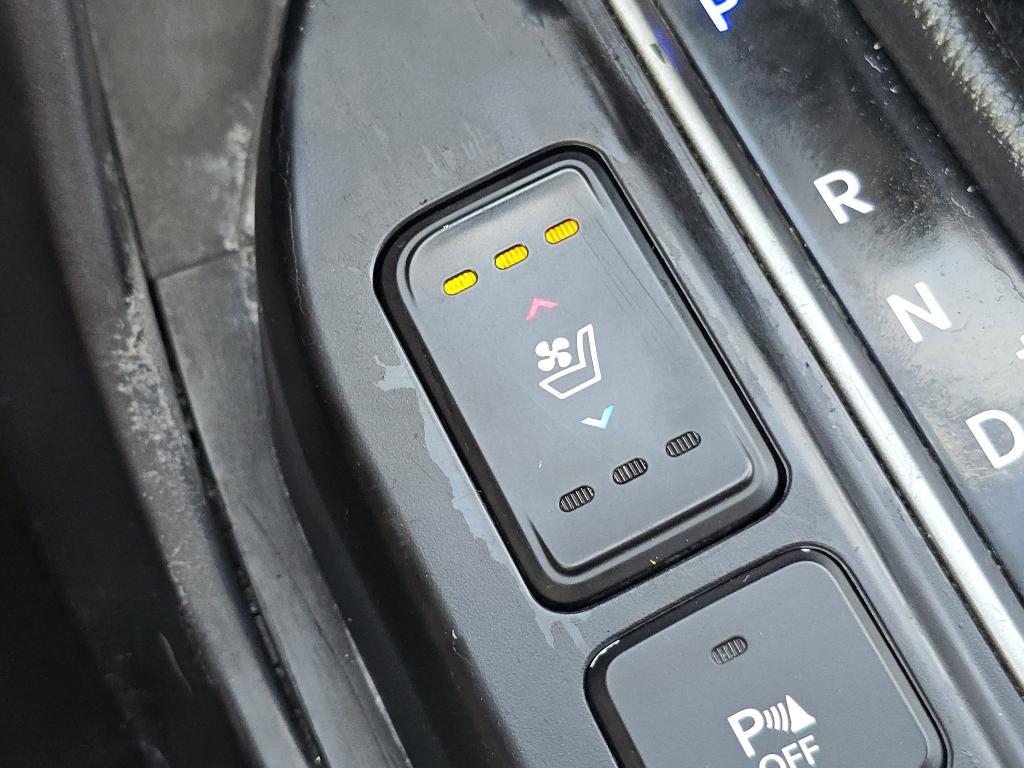 used 2017 Hyundai Santa Fe Sport car, priced at $6,990