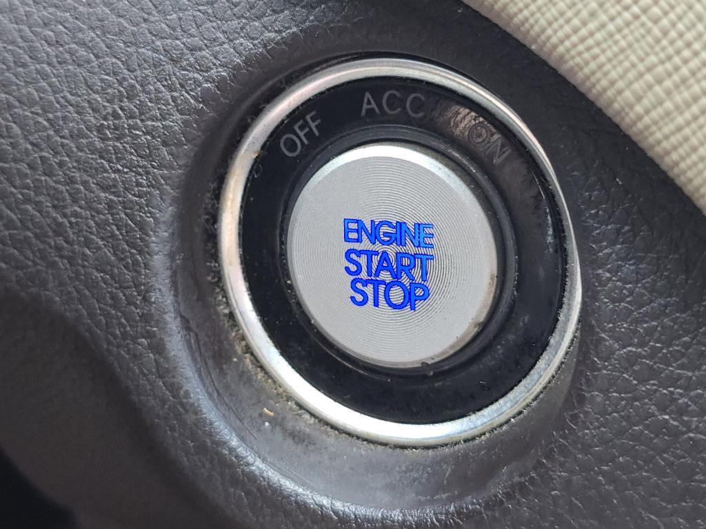 used 2017 Hyundai Santa Fe Sport car, priced at $6,990