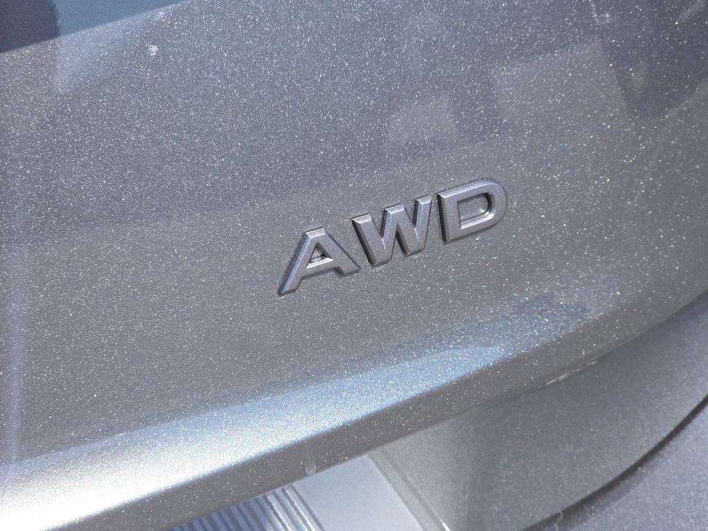 new 2026 Nissan Rogue car, priced at $33,350