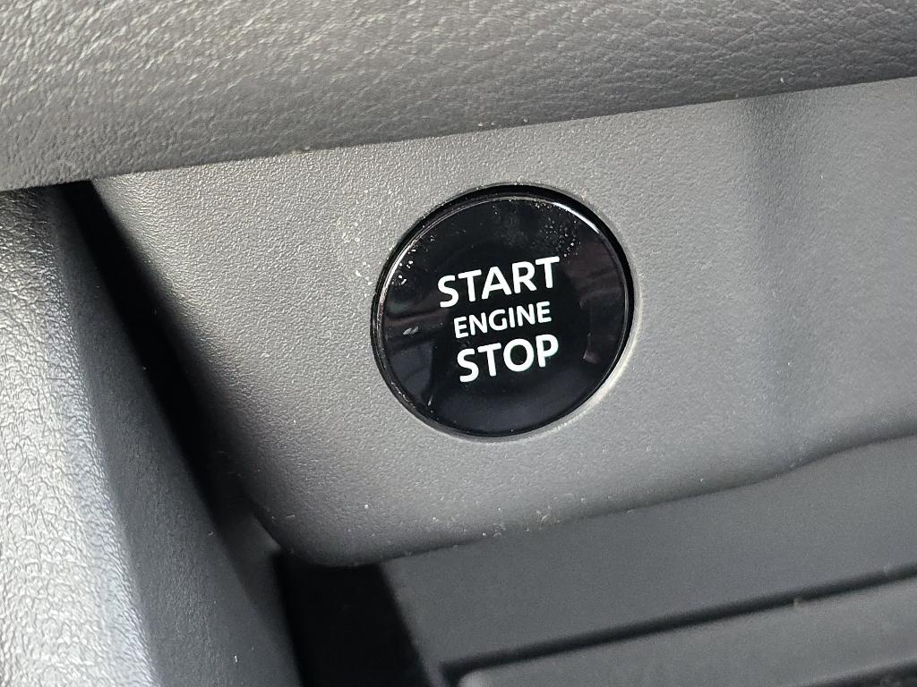 new 2026 Nissan Rogue car, priced at $35,875