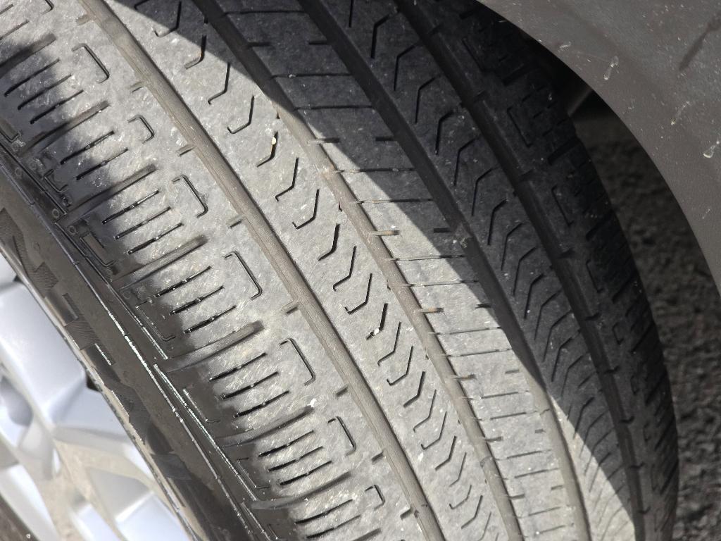 used 2021 Jeep Renegade car, priced at $17,790