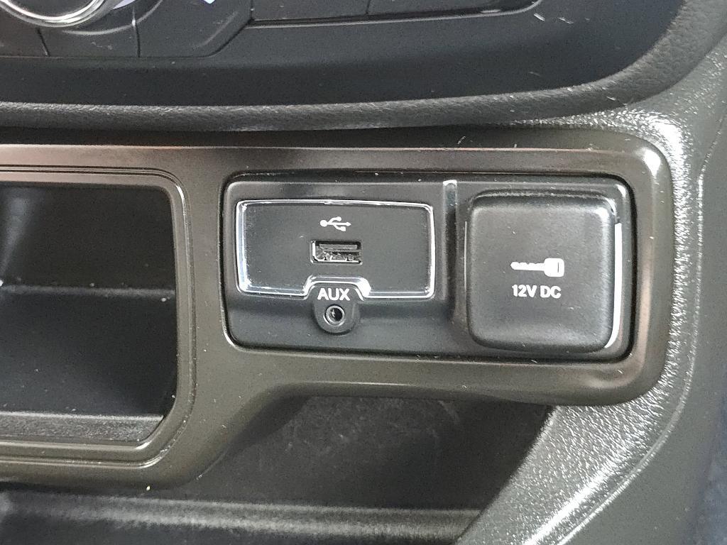 used 2021 Jeep Renegade car, priced at $17,790