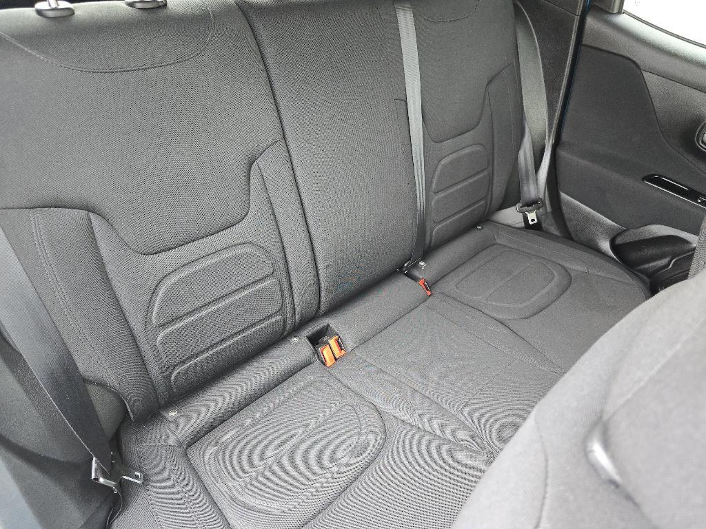 used 2021 Jeep Renegade car, priced at $17,790