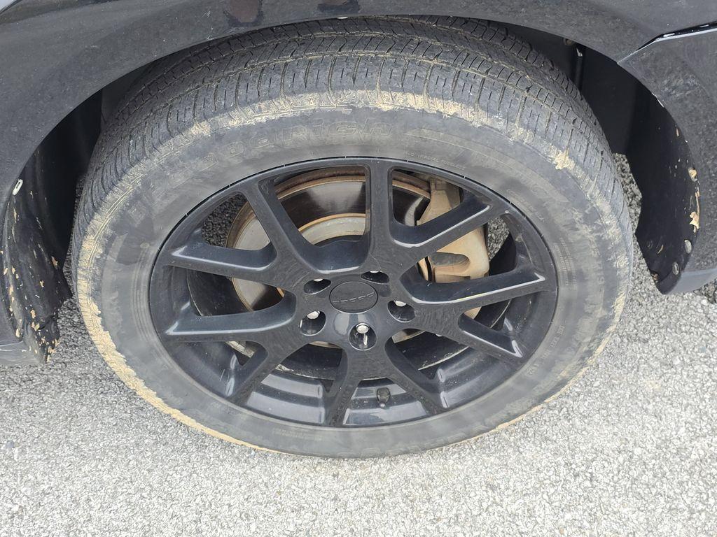 used 2017 Dodge Journey car, priced at $6,990