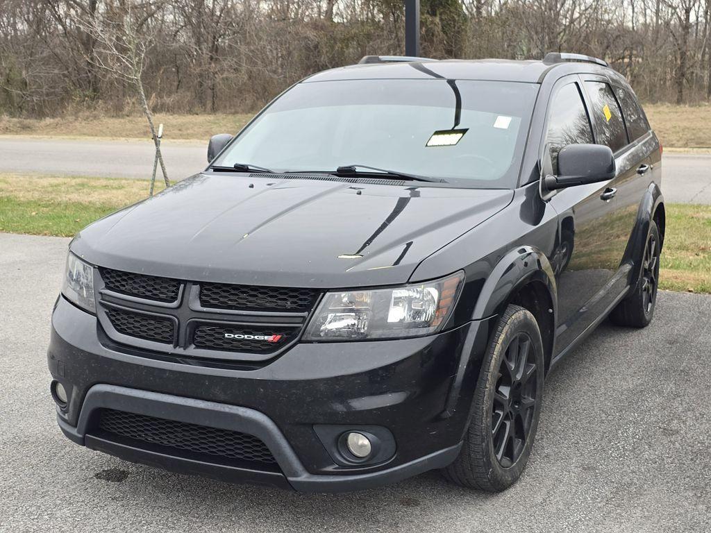 used 2017 Dodge Journey car, priced at $6,990