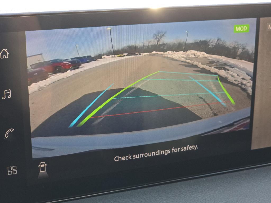 new 2026 Nissan Sentra car, priced at $30,205