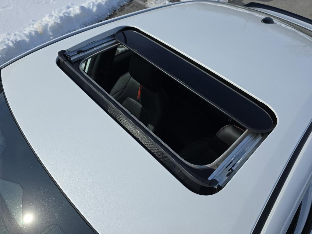 new 2026 Nissan Sentra car, priced at $30,205