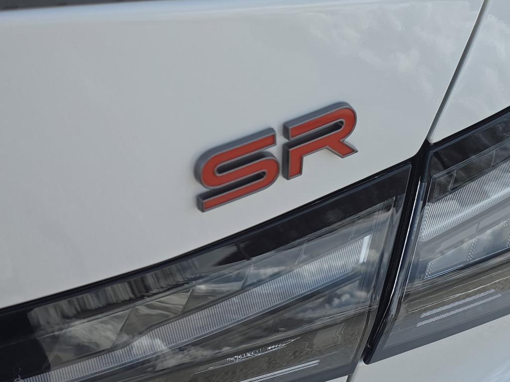 new 2026 Nissan Sentra car, priced at $30,205