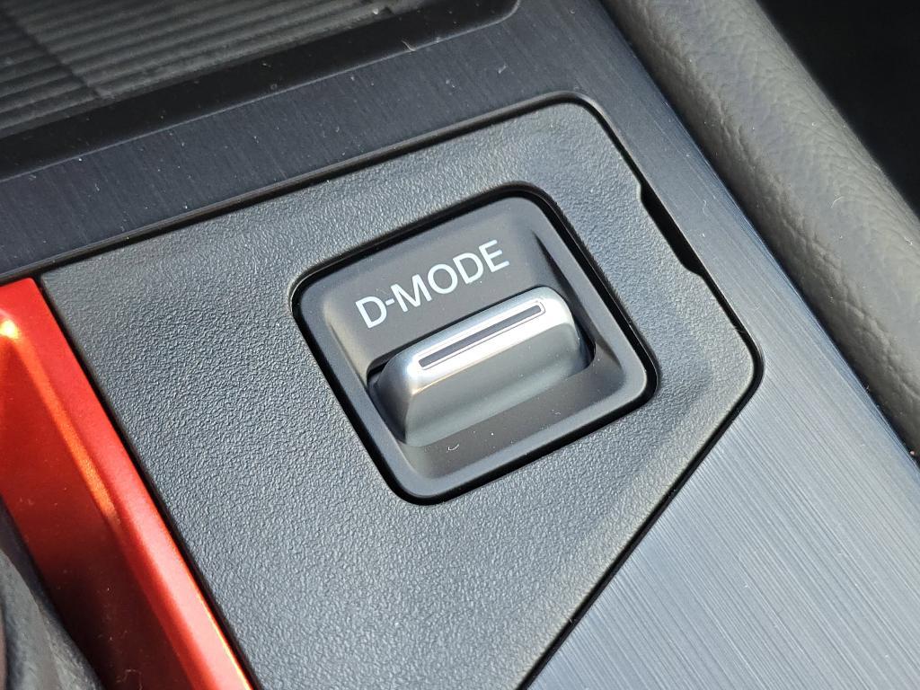 new 2026 Nissan Kicks car, priced at $28,290