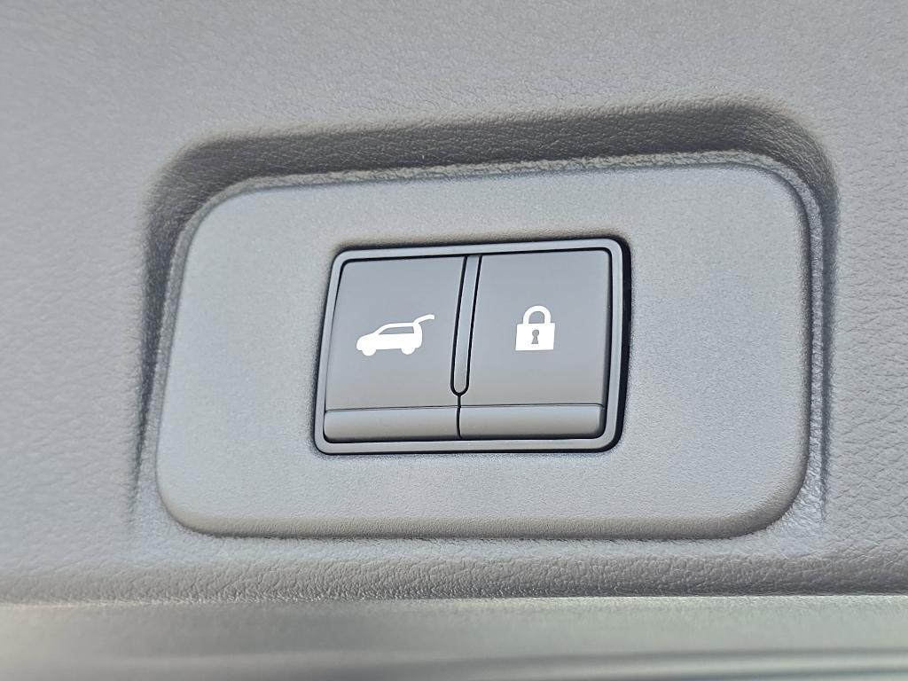 new 2026 Nissan Rogue car, priced at $32,600